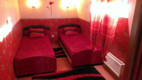 Apartamento Guest House Center City