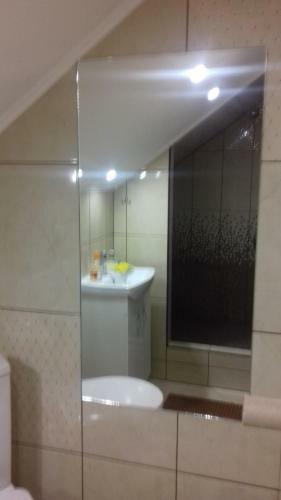 Apartamento Guest House Center City