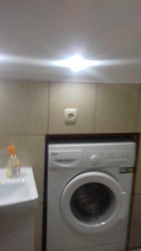 Apartamento Guest House Center City