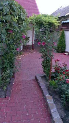 Apartamento Guest House Center City