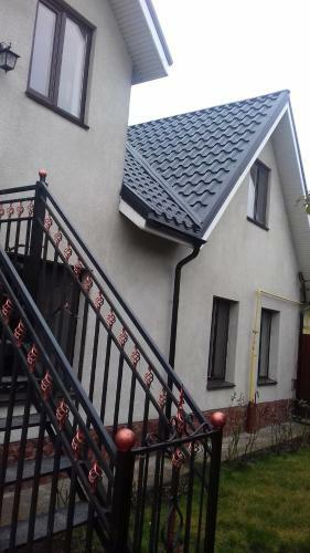Apartamento Guest House Center City