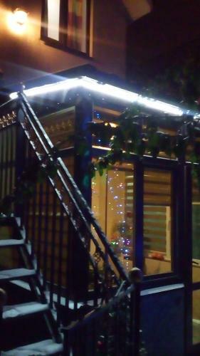 Apartamento Guest House Center City