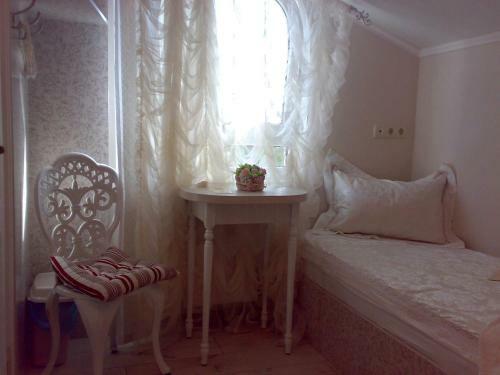 Posada Farneliya Club-hotel