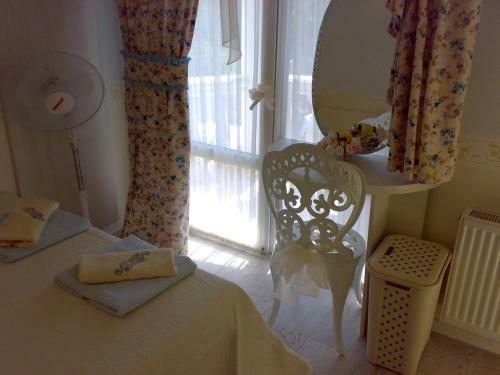 Posada Farneliya Club-hotel