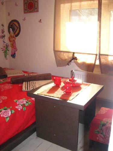 Posada Farneliya Club-hotel