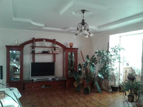 Apartamento Helga