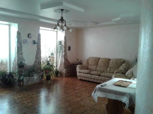 Apartamento Helga
