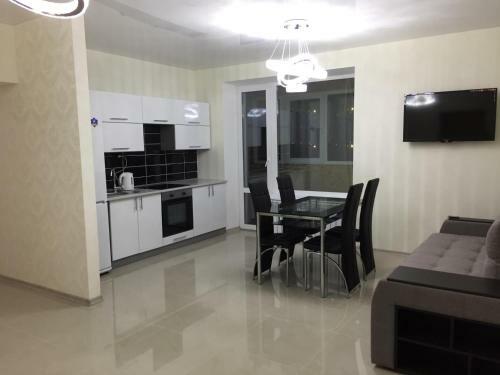Lux Apartment Near Most City