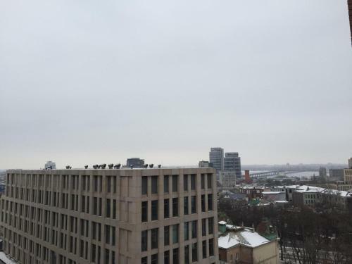 Lux Apartment Near Most City