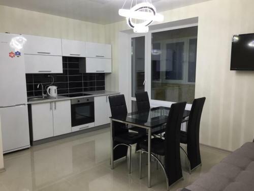 Lux Apartment Near Most City