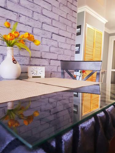 Apartment On Marshala Malinovskogo