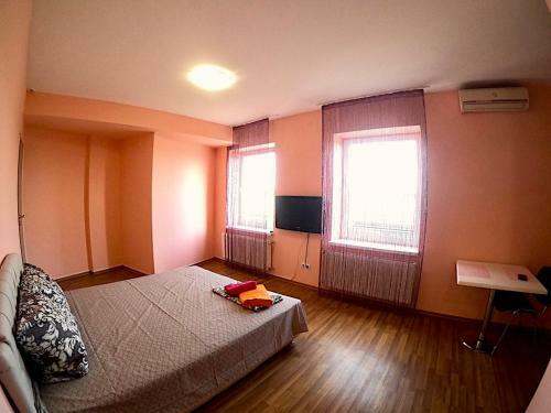 Apartamento Most-city Hotel 20 Floor