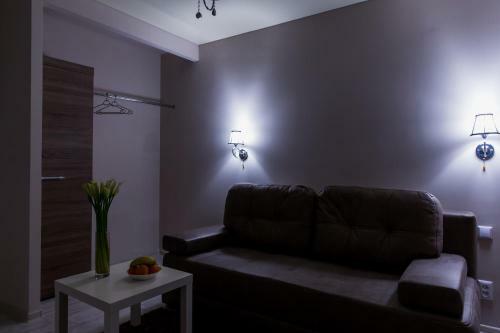 Smart Apartment ???????? ????????