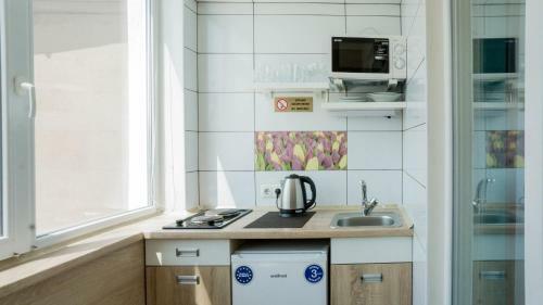 Doba In Ua Voronsova Apartments