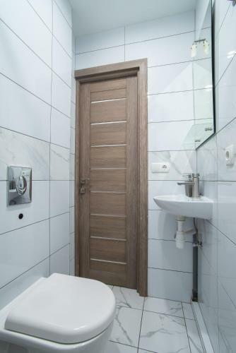 Doba In Ua Voronsova Apartments