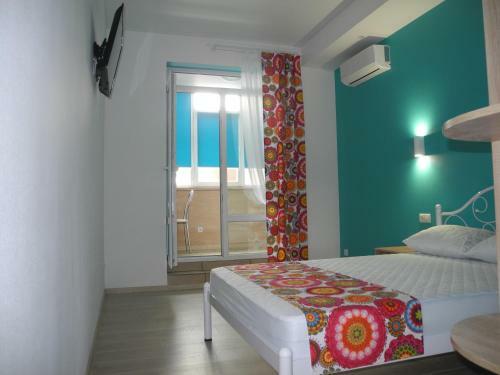 Doba In Ua Voronsova Apartments