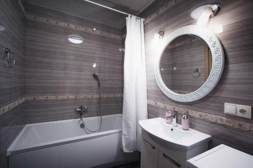Dnipro Welcome Apartment