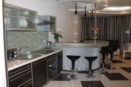 Cozy Apartment Most City-glinki