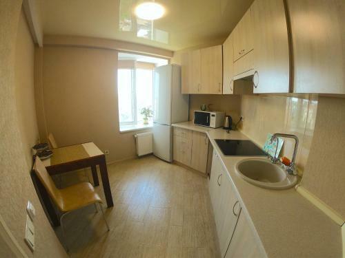 Apartamento Avenue Oleksandra Polia 27d - Hotel