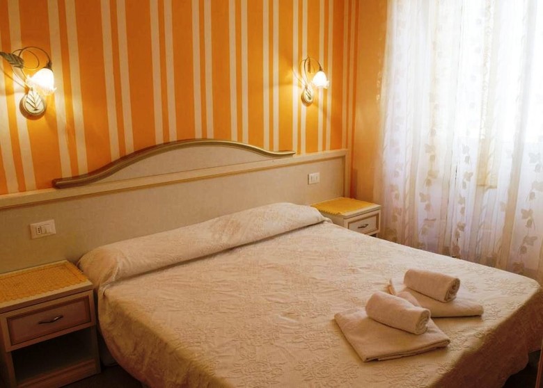 Hotel La Corte Dei Principi