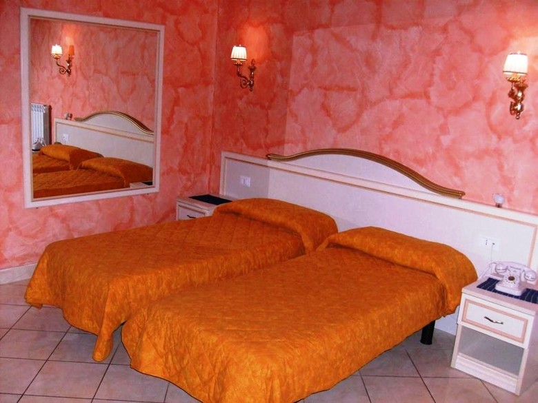 Hotel La Corte Dei Principi