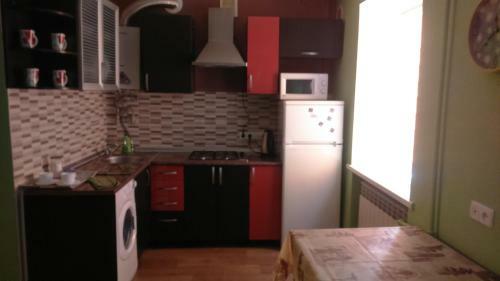 Apartamento ??????????? ?-??. ?????????