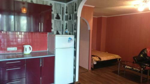 Apartamento Modern Studio On Naberezhnaia 133