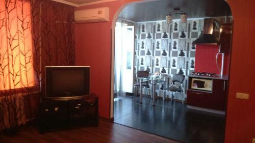 Apartamento Modern Studio On Naberezhnaia 133