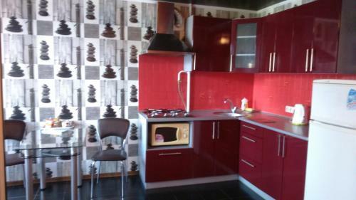 Apartamento Modern Studio On Naberezhnaia 133
