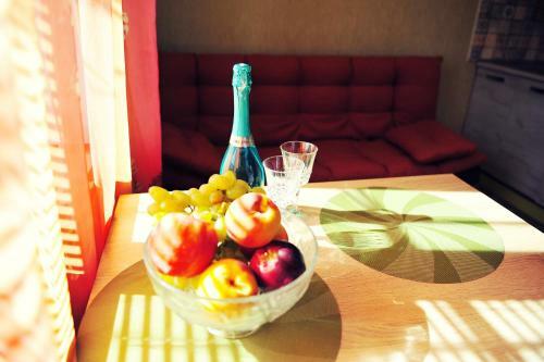 Apartment Sea Breeze
