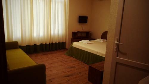 Hotel Sun Marina