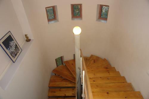 Agroturismo Dacha U Morya Bugaz
