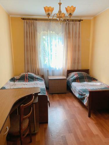 Black Sea Gribovka Bugaz Big House