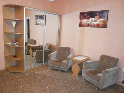 Economy Hotel Fiesta