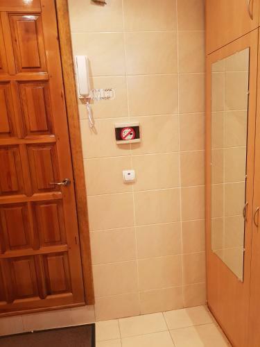 Apartamento Rosa In The City Center