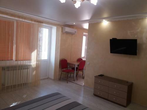 Apartament Studio Lux On Mira Street