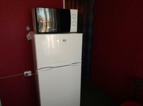 Apartment On Soborna