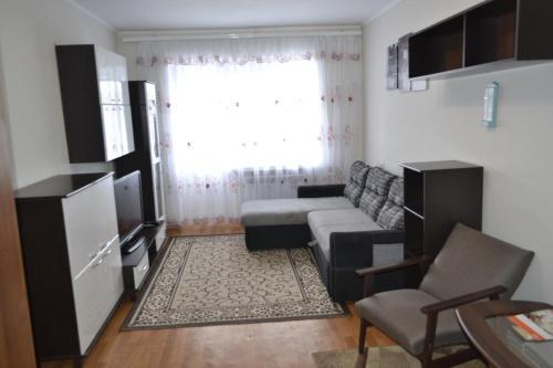 Apartment On Kniaziv Koriatovychiv 9