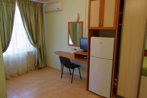 Hotel Baza Otdyha Vysotnik