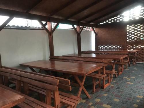 Posada Villa Bossa