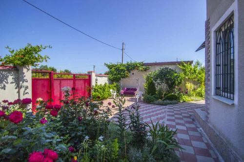 Hostal Guest House Zhemchuzhnyy 1
