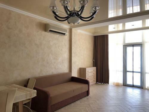 Apartamento ??????????? ? ???? ??????? ????? ?? ?????.