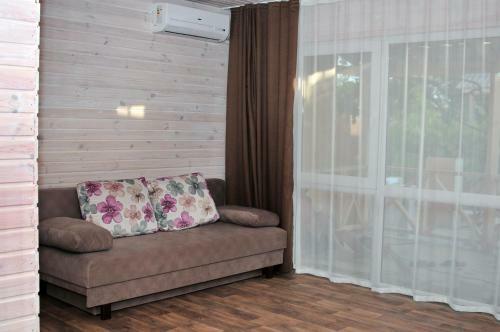 Veranda