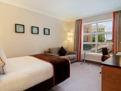 Hotel Hilton Dublin City