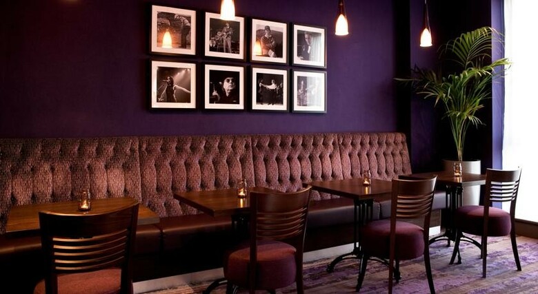 Hotel Jurys Inn Parnell Street