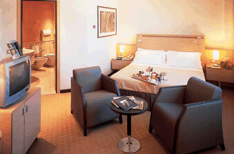 Hotel NH Bologna Villanova