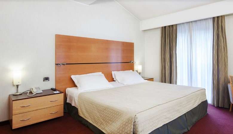 Hotel Brescia