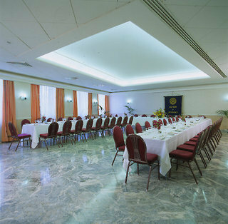 Jolly Hotel Caserta