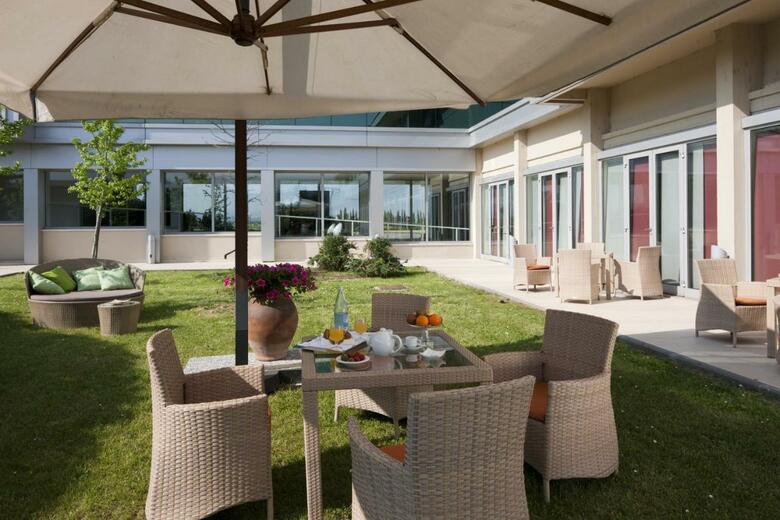 Jr Hotels Gigli Firenze