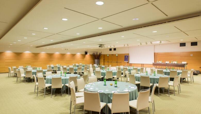 Hotel NH Milano 2